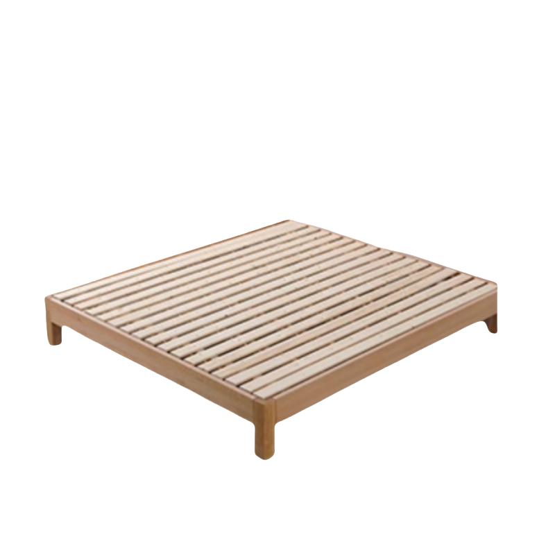 凡尔尚1.5米木质床1500*2000*250mm张