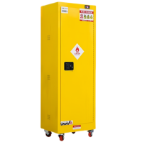 珂攸洋22加仑储存柜590*460*1650mm台