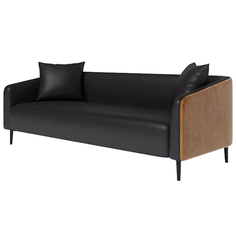 班龙商务沙发三人位190*82*72cm张