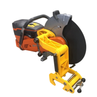 天泽电力 轻型机动锯 GRC-75D 台