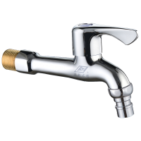 立新求精 铜牙加长尖咀龙头 LX-W7-07 个