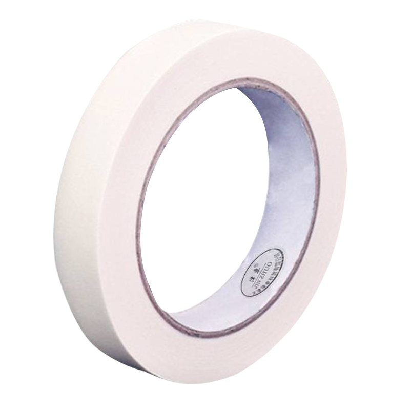 津卓 美纹纸胶带留白贴 1.9cm*20m*3卷 包