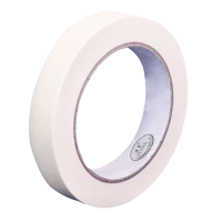 津卓 美纹纸胶带留白贴 1.9cm*20m*3卷 包