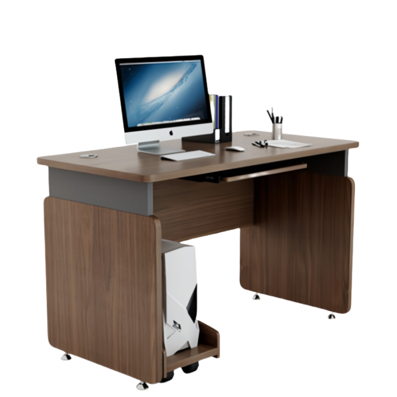 鑫龙都电脑办公桌1.4米张