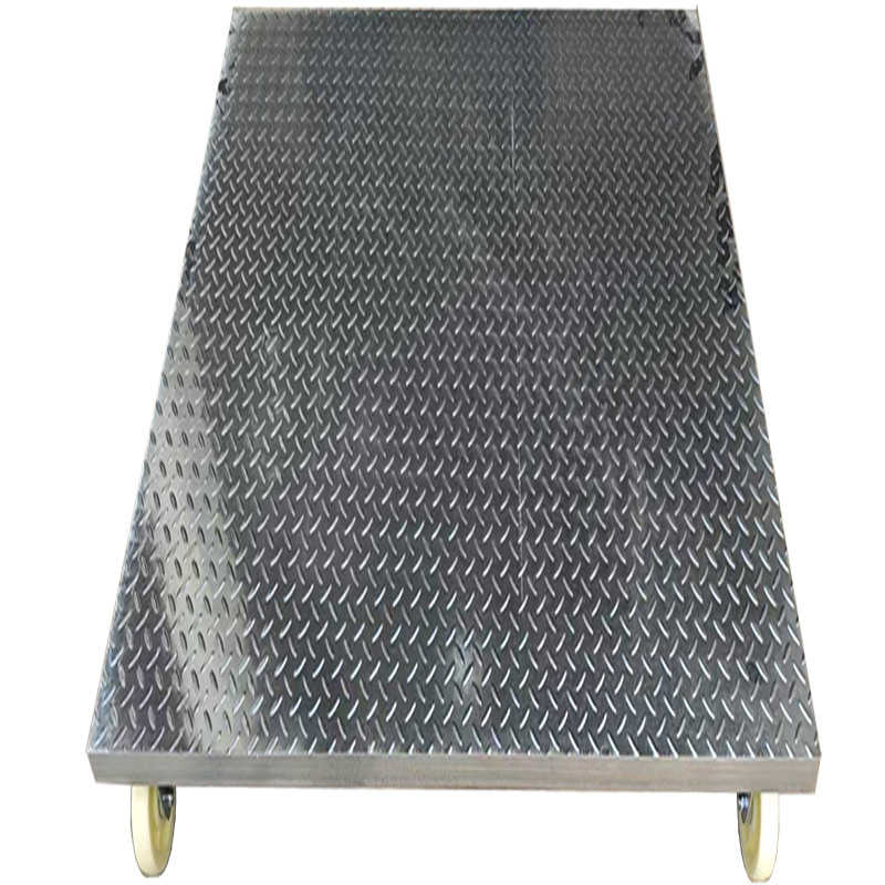 精实匠品 平板车 工具车 JSJP1713 (台)