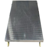 精实匠品 平板车 工具车 JSJP1713 (台)