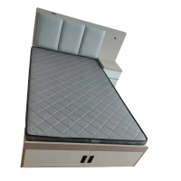 隆博盛景 排椅/候车椅1800*650*770mm/张