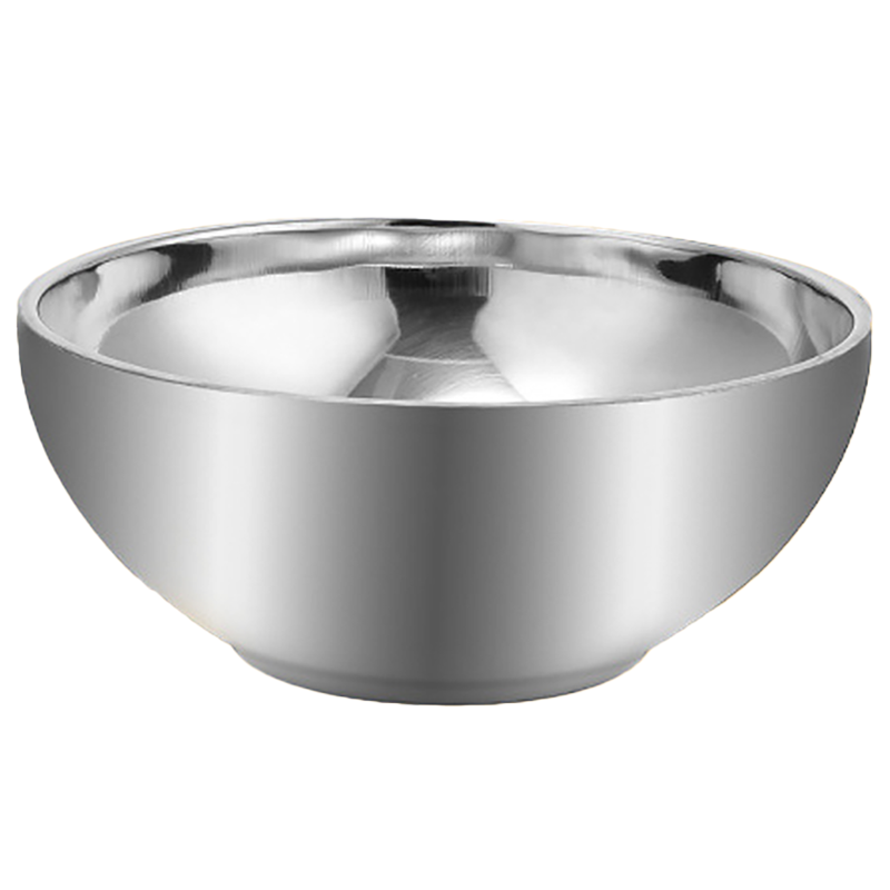 皆尔 不锈钢碗 11.5cm /个