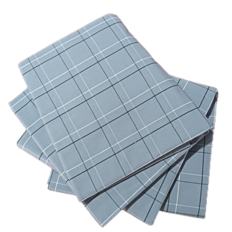 高端精梳纯棉四件套 2.5m