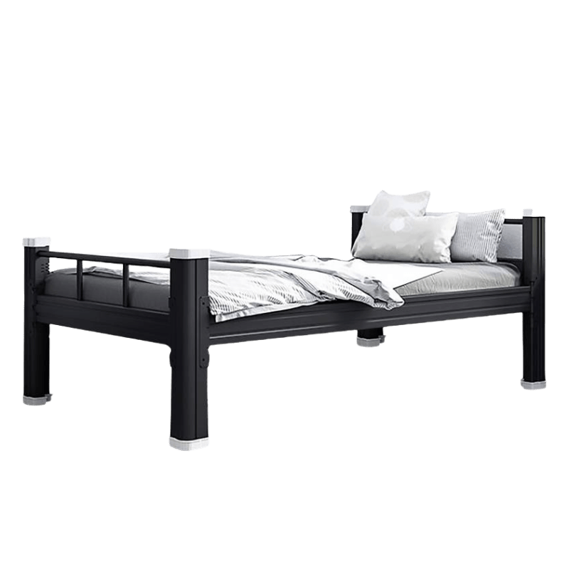 鑫木樽单人床90cm张