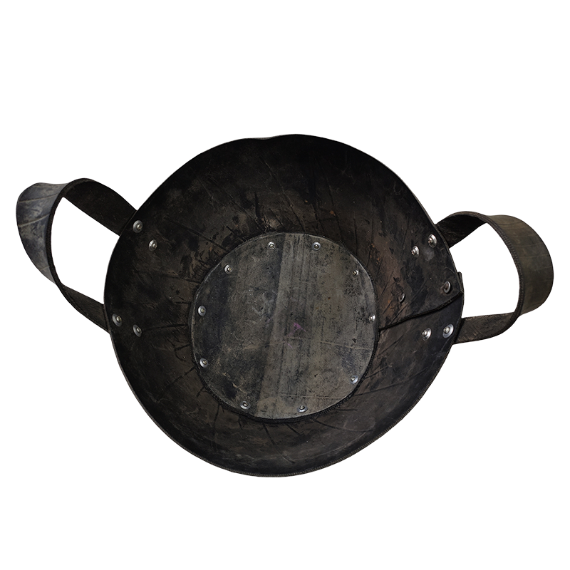 建举 抬筐 胶皮 个