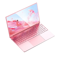 洛夕/LUOXI 2025年新款i7笔记本电脑轻薄本15.6英寸高清屏大内存高性能大学生办公学习N5095+8+512G