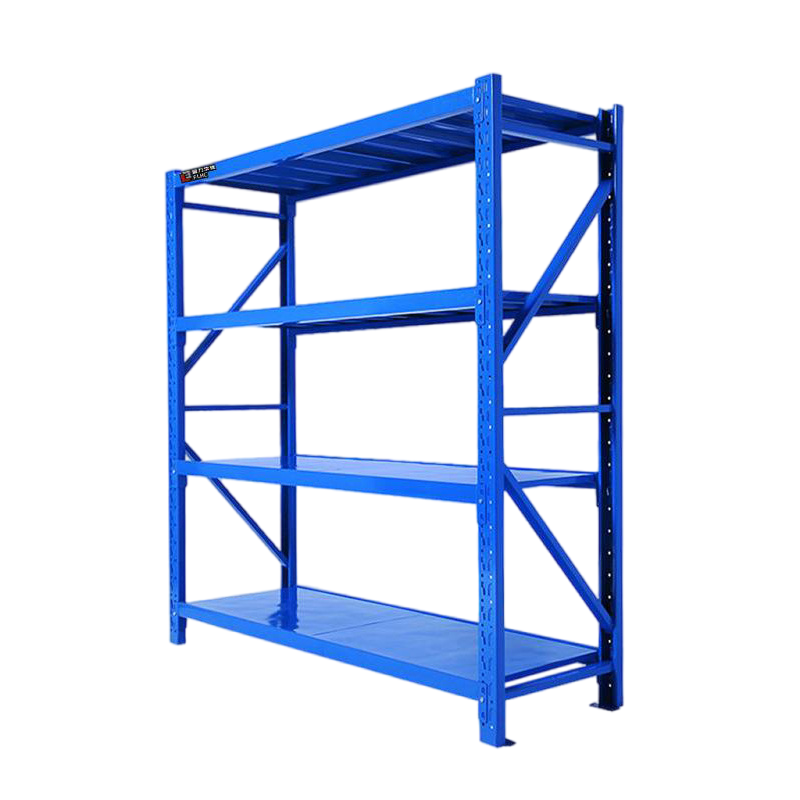 富力华驰 货架 2000长*500宽*2000mm高300KG 组