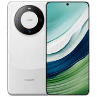 [政府补贴500元]HUAWEI/华为 Mate60 12GB+256GB 白沙银 鸿蒙智能手机 鸿蒙AI
