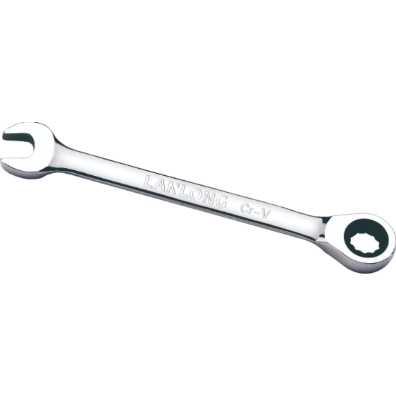 精品棘轮两用扳手 16mm