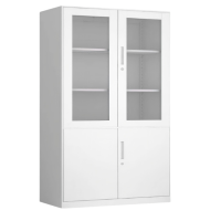 睿福隆文件柜 1800*850*390