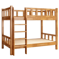 鑫木樽双层上下铺135*200cm个