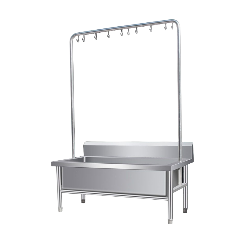 枢泽 不锈钢墩布池 10钩 个