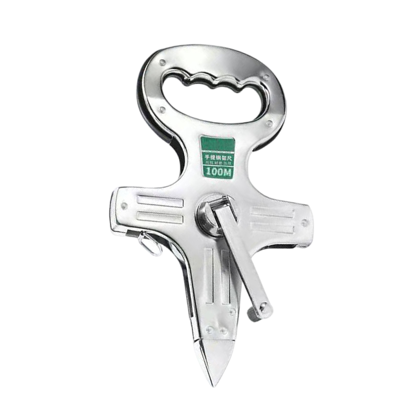 严力 YIMLEK 工程尺 100M 把