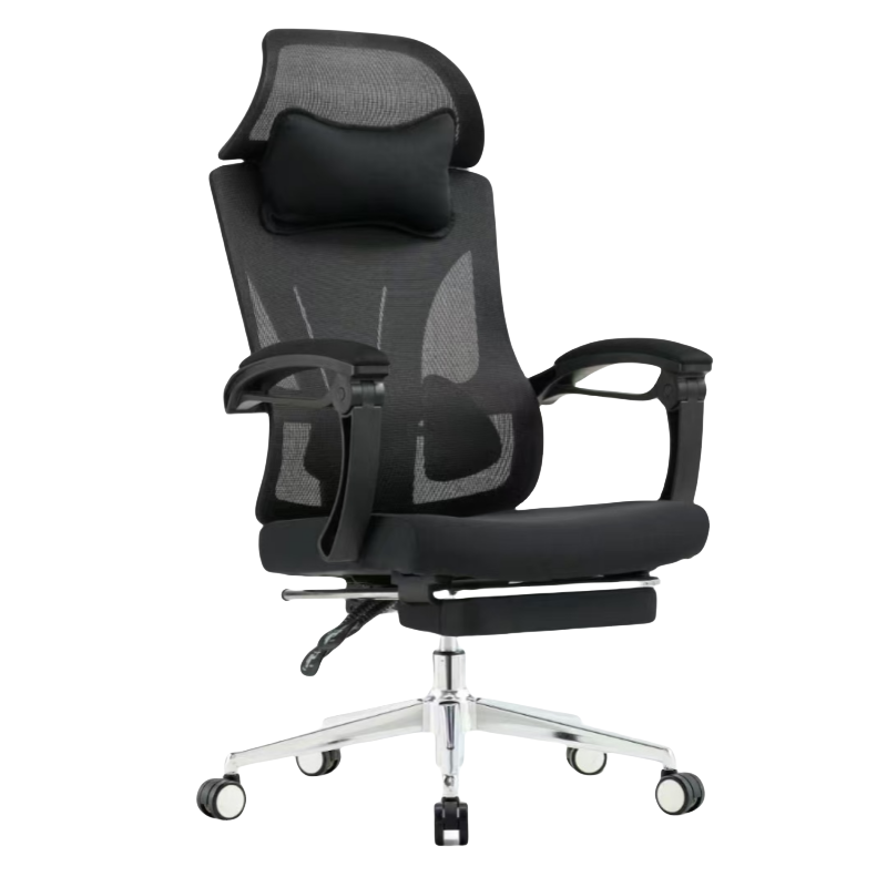 金佑莱办公椅人体工学椅 JYL-Y-25040201 把