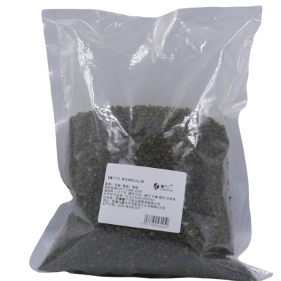 疆不凡青花椒粒1kg/袋