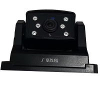 广联铁创 车载监控设备 LC-725 (64G)一套