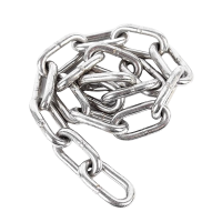 满盛达建 不锈钢链条 3mm 米