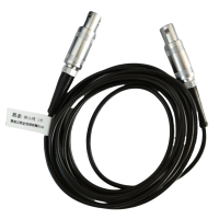 思企 探头线 C9-C9-2米 条