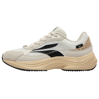 柔云丨361°女鞋运动鞋厚底耐磨老爹鞋女士防滑休闲鞋子