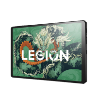 联想(Lenovo)拯救者Y700 2025款 8.8英寸超控版游戏平板 骁龙8Gen3 12G 256G 2.5K 165Hz刷新率 超控灵动屏 低眩光WIFI版 碳晶黑 官方标
