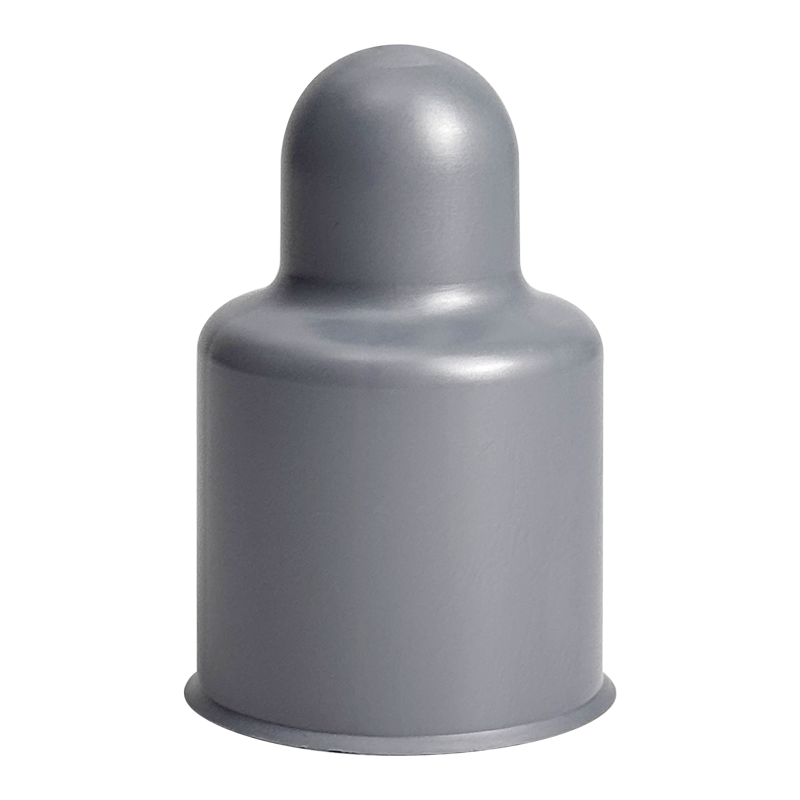 昂铁 螺栓防尘帽 M52-80-165 个