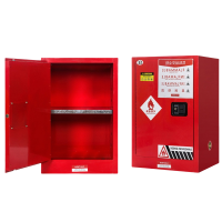 豫龙都 防爆柜 12加仑 台