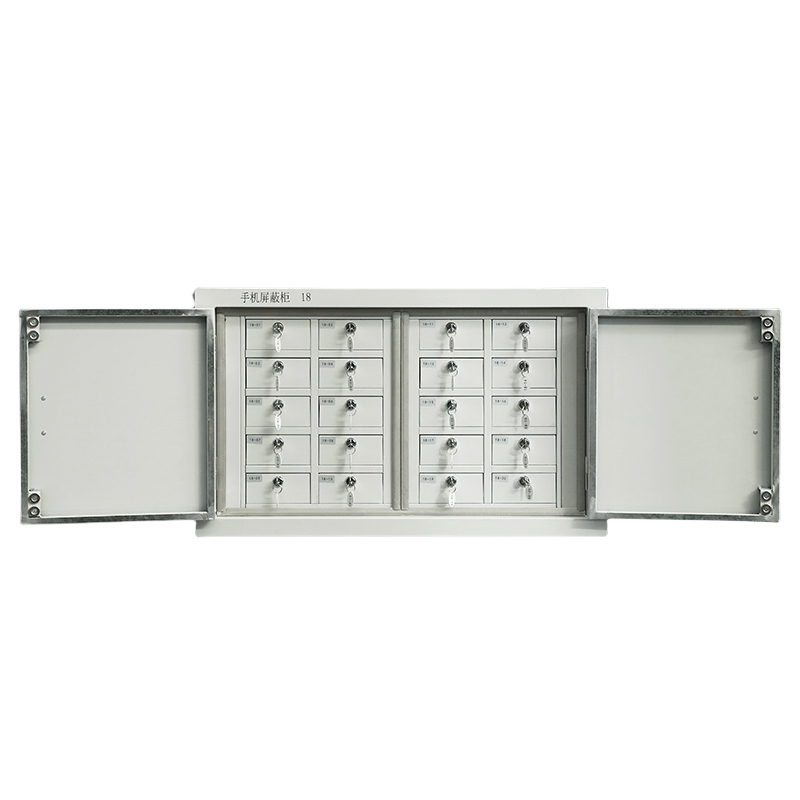 伊科飞特手机存放柜20格776*240*473mm台