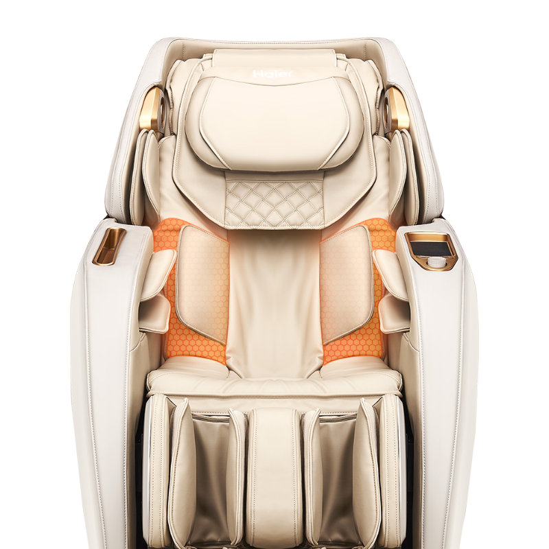 智能电动海尔按摩椅H7-101