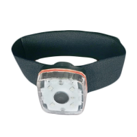 鸿灵睿芯 TD01 防爆微型方位灯(计价单位:盏)黑色