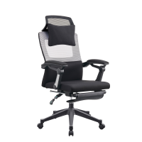 GS广圣 办公椅午休椅转椅含靠垫 Y115一张