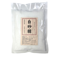 春秋叙 白砂糖 500g/包