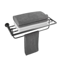 沣涢 浴室毛巾架 60cm 个