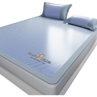 伊伊爱 凉感PE冰藤凉席床笠款