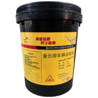 奥柯 重负荷车辆齿轮油 GL-5 80w/90 18L 桶