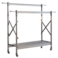 豫龙都晾衣架1.25m个