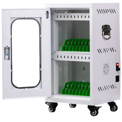 桃锦堂 平板充电柜20位 台