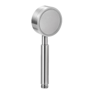 304不锈钢花洒喷头 手持花洒 个