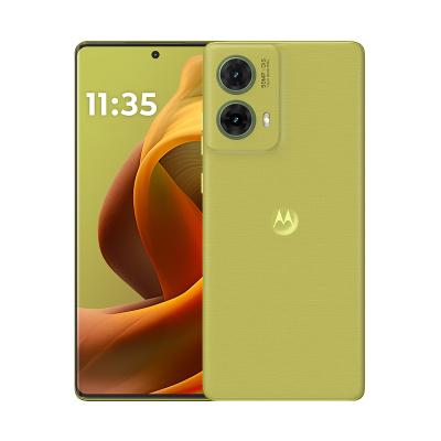 [政府补贴15%]摩托罗拉moto S50 Neo双曲屏轻薄5G手机学生老人智能手机(12GB+512GB 青田)