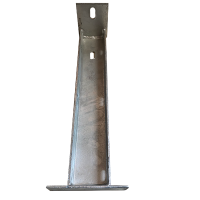 钺瑞电缆槽固定支架63*6*1300mm/套