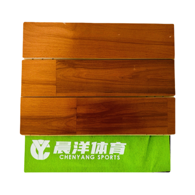 晨洋体育(ChenyangTY) 单龙骨运动木地板 CYTY-134 平米