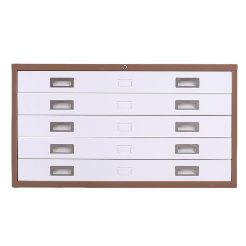 攸启隆单节底图柜1300*930*550mm台