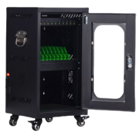 桃锦堂 平板充电柜10位 台