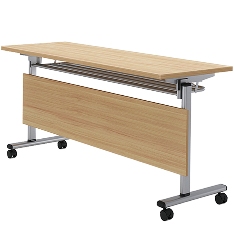 冠谦办公桌培训桌张