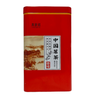 春秋叙 蜜香红茶 250g/罐